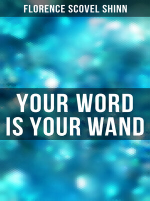 cover image of Your Word is Your Wand